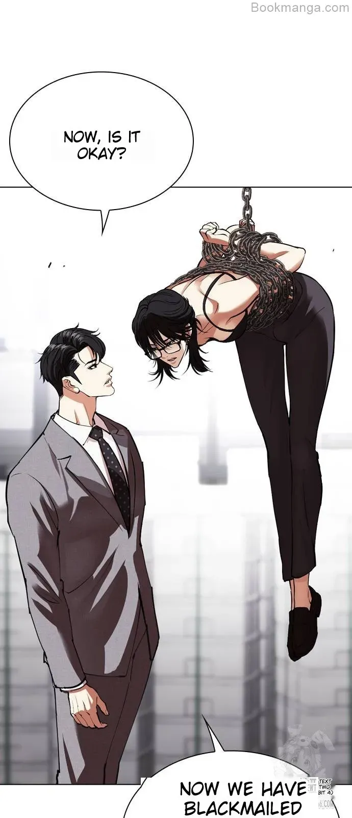 Lookism Chapter 533 Online - página 44