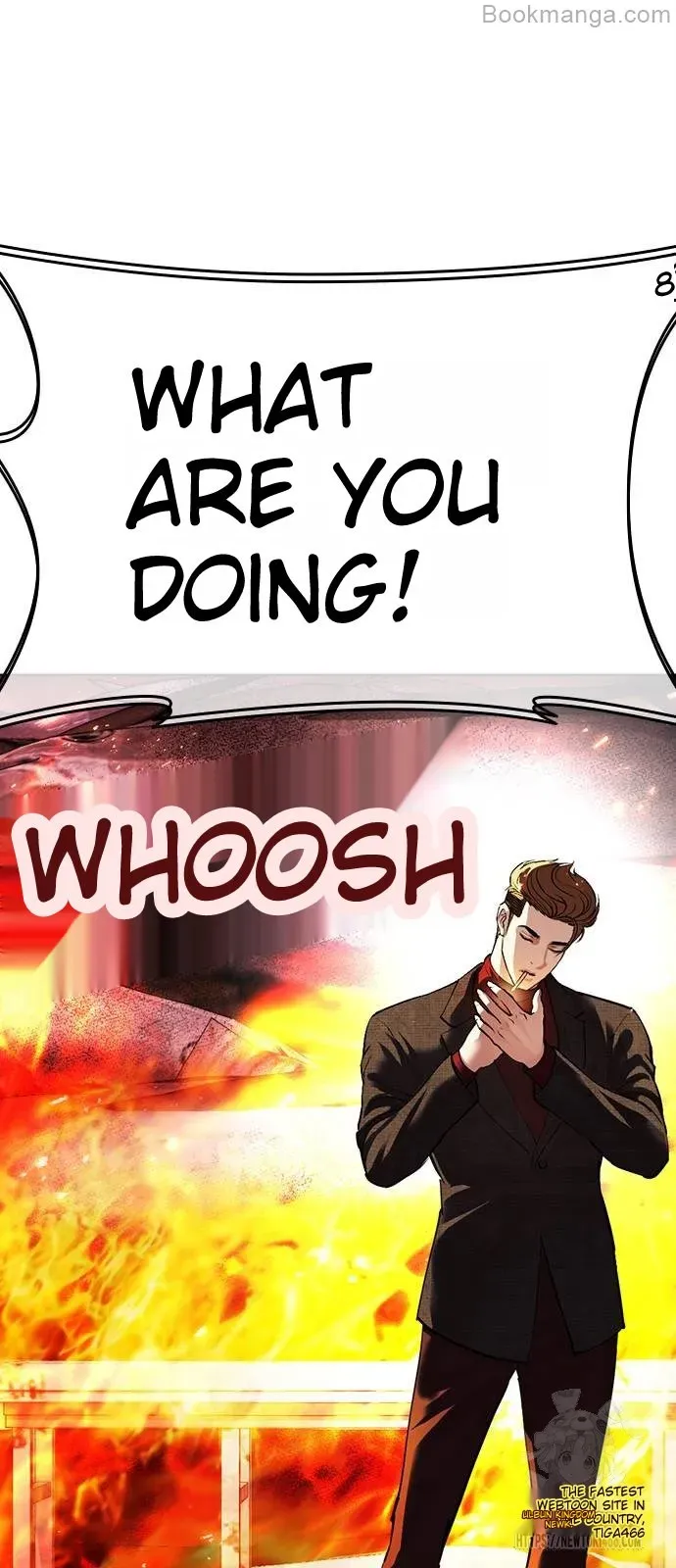 Lookism Chapter 533 Online - página 47