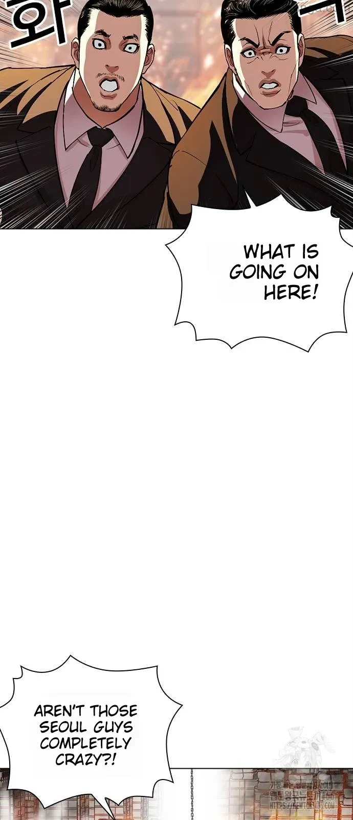 Lookism Chapter 533 Online - página 56