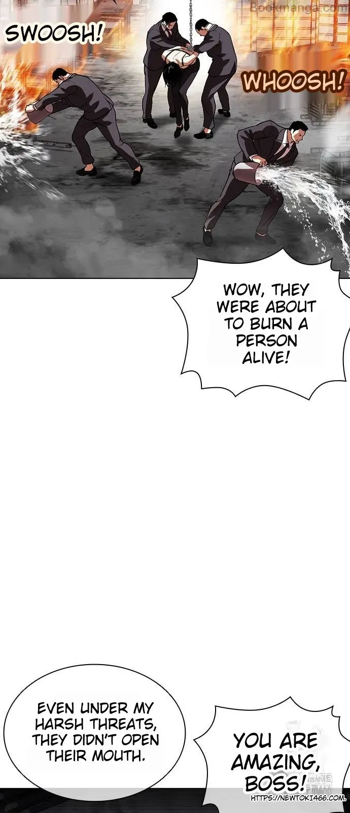 Lookism Chapter 533 Online - página 57