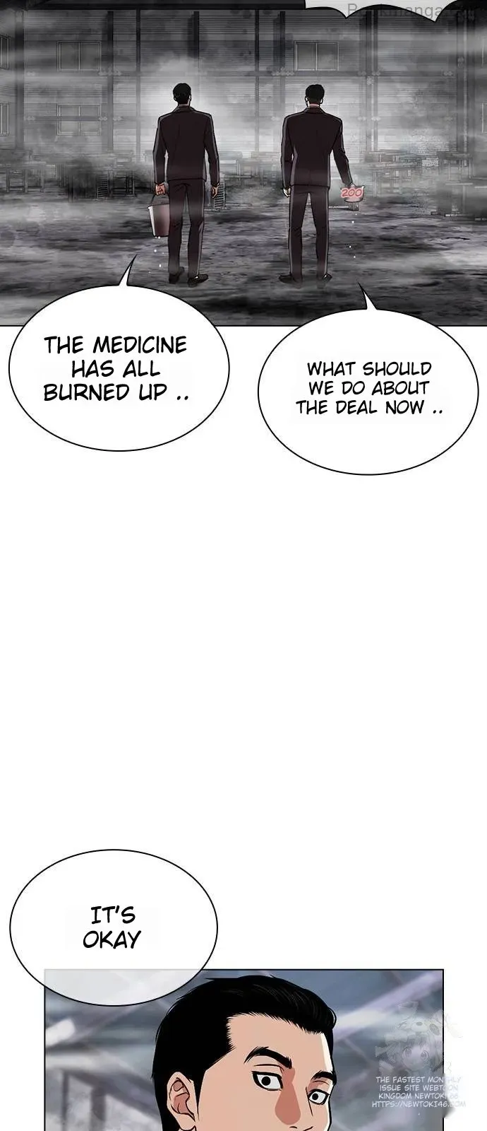 Lookism Chapter 533 Online - página 58