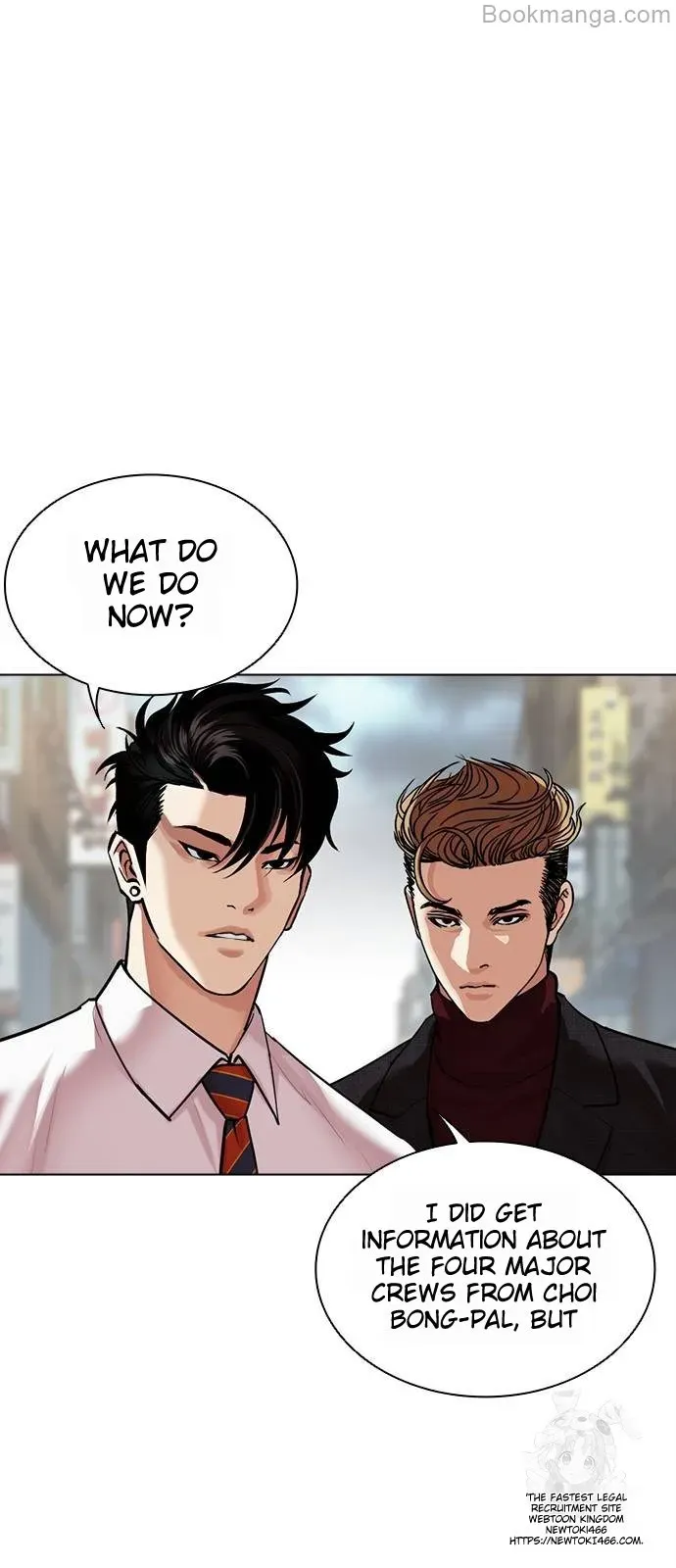Lookism Chapter 533 Online - página 63