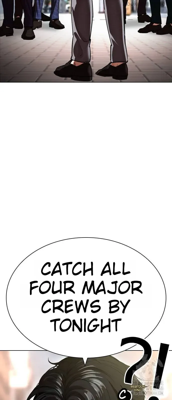Lookism Chapter 533 Online - página 74