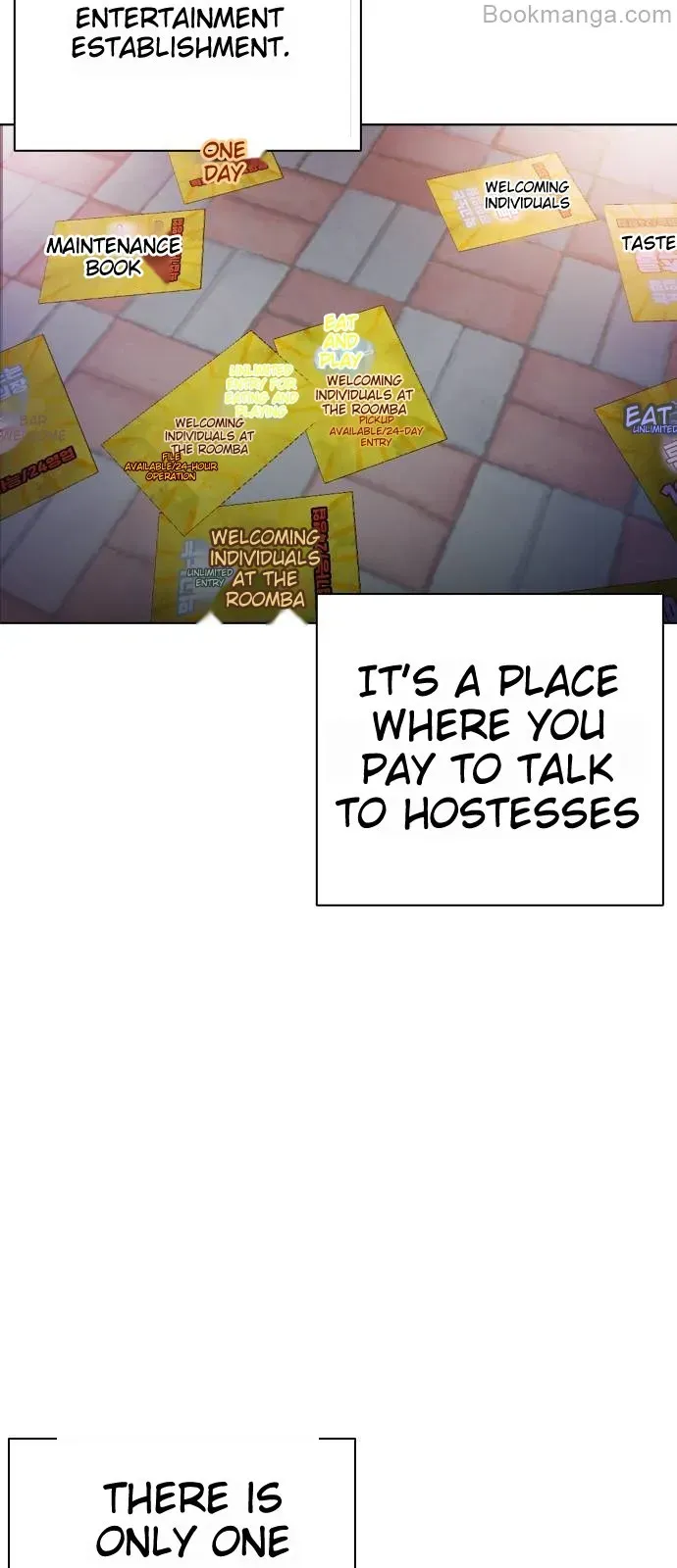 Lookism Chapter 533 Online - página 79