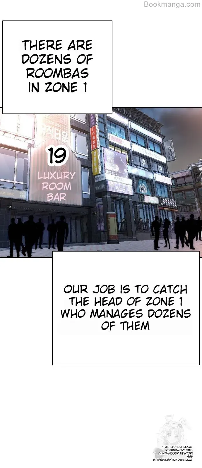 Lookism Chapter 533 Online - página 81