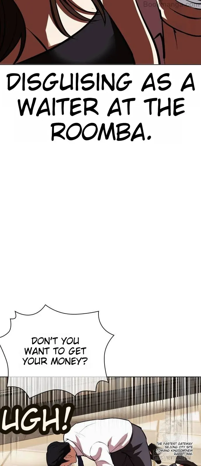 Lookism Chapter 533 Online - página 86