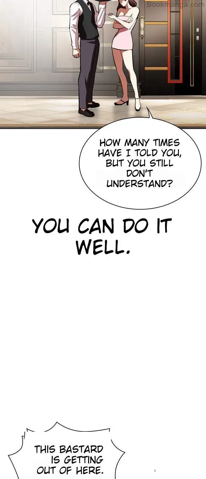 Lookism Chapter 533 Online - página 88