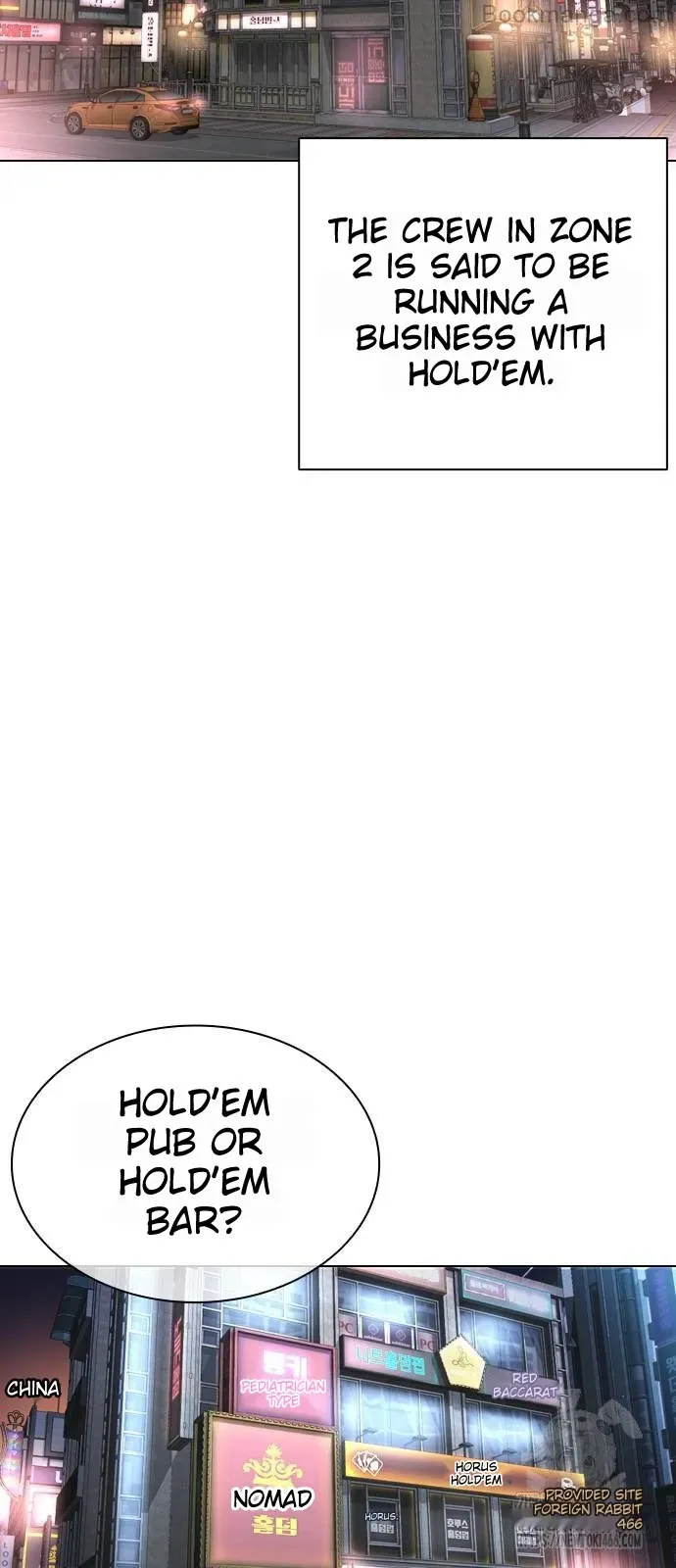 Lookism Chapter 533 Online - página 99