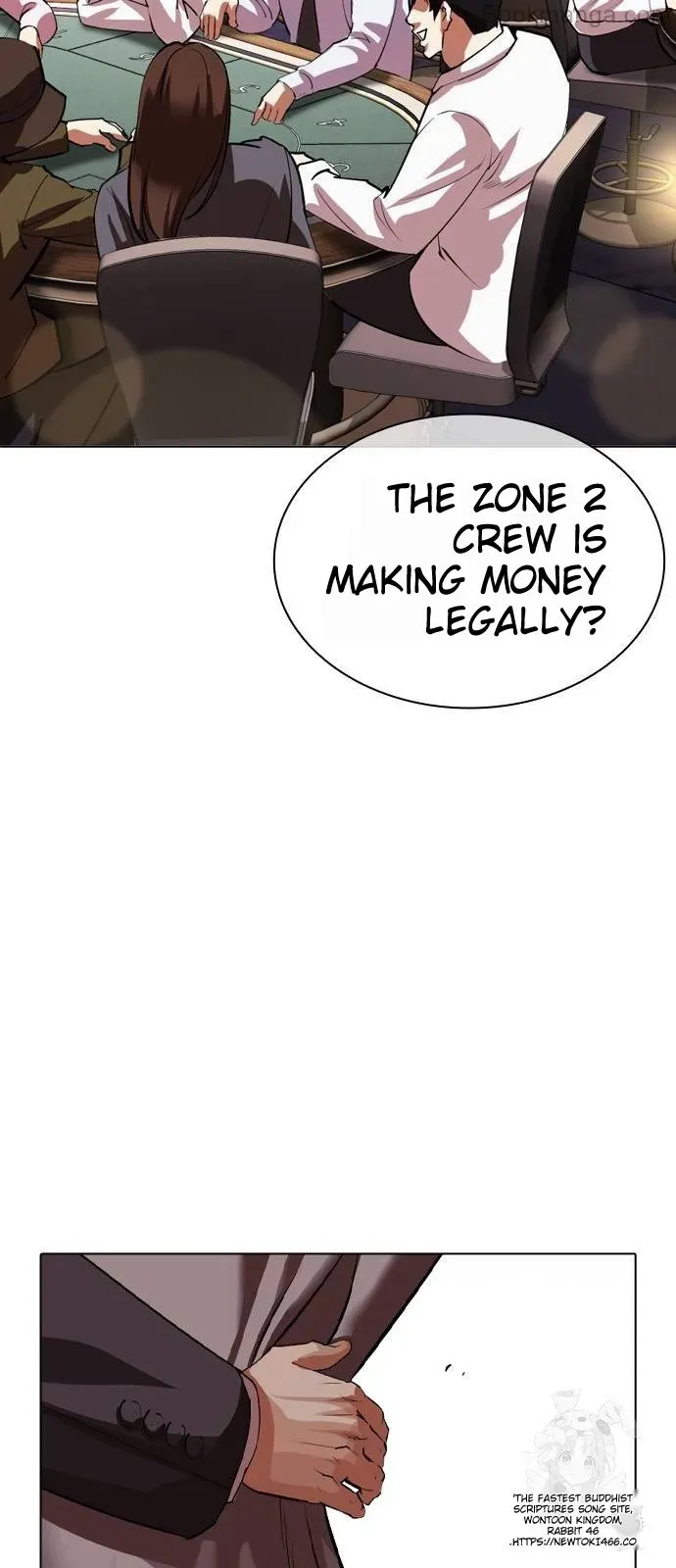 Lookism Chapter 533 Online - página 101