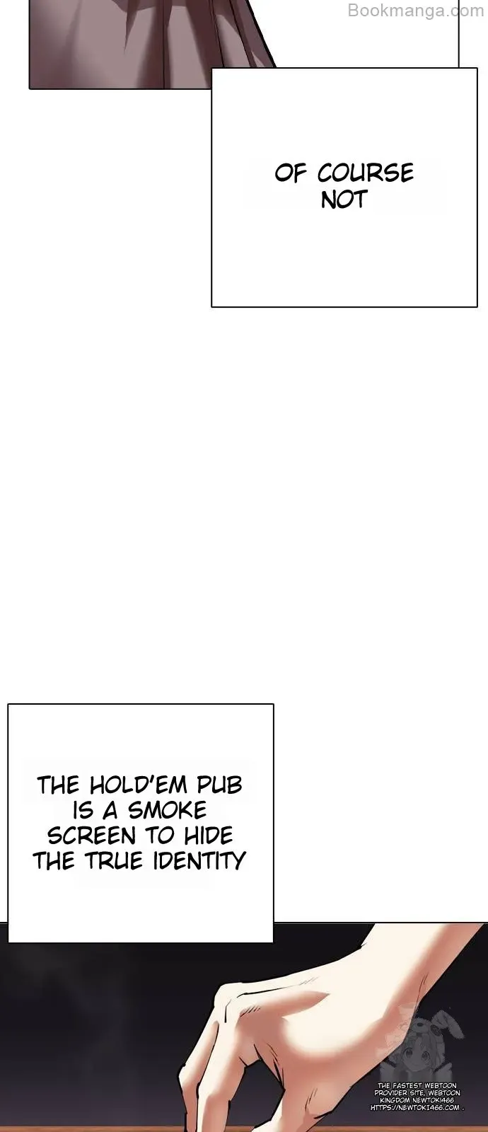 Lookism Chapter 533 Online - página 102