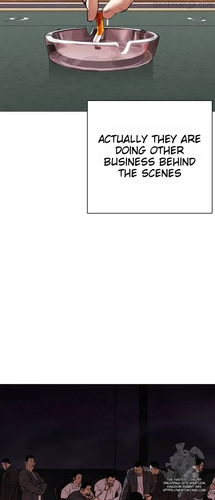 Lookism Chapter 533 Online - página 103