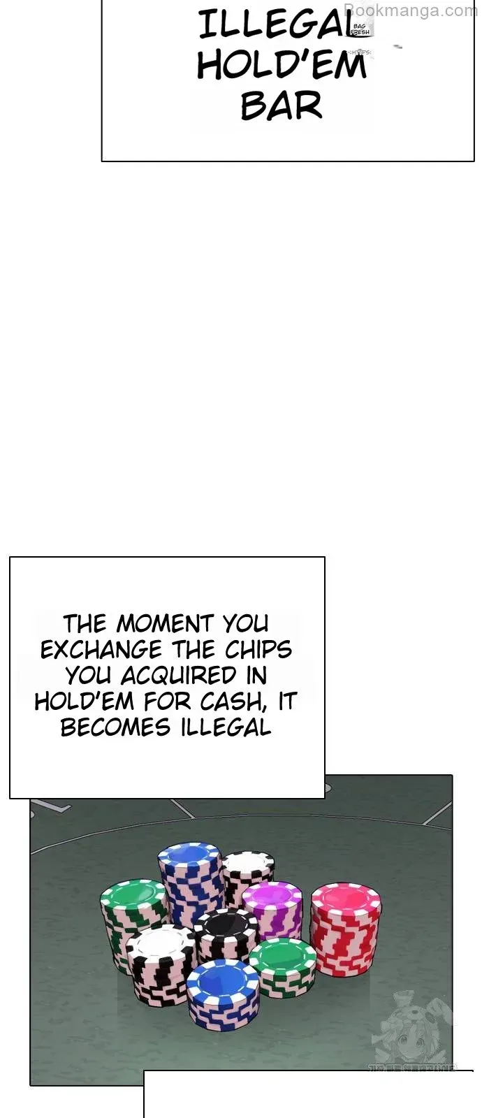Lookism Chapter 533 Online - página 105