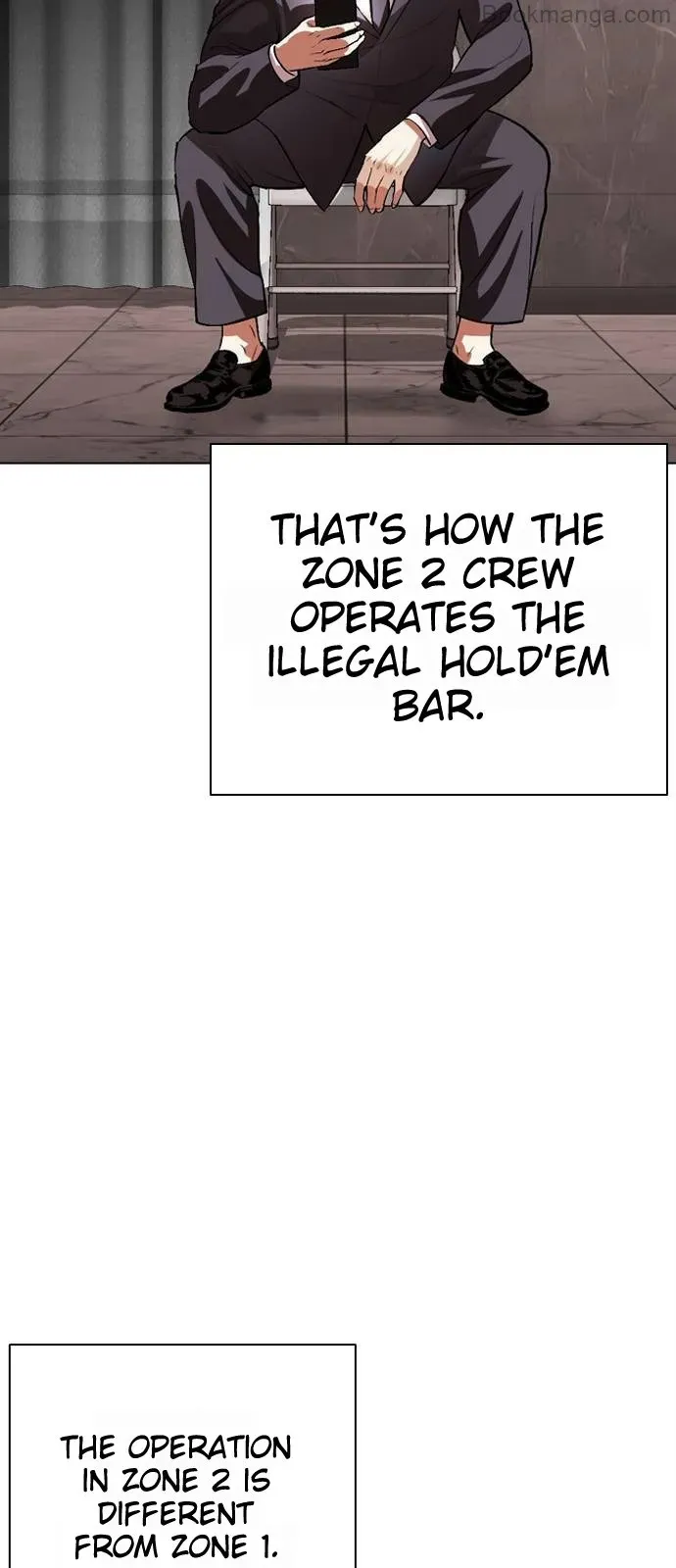 Lookism Chapter 533 Online - página 108