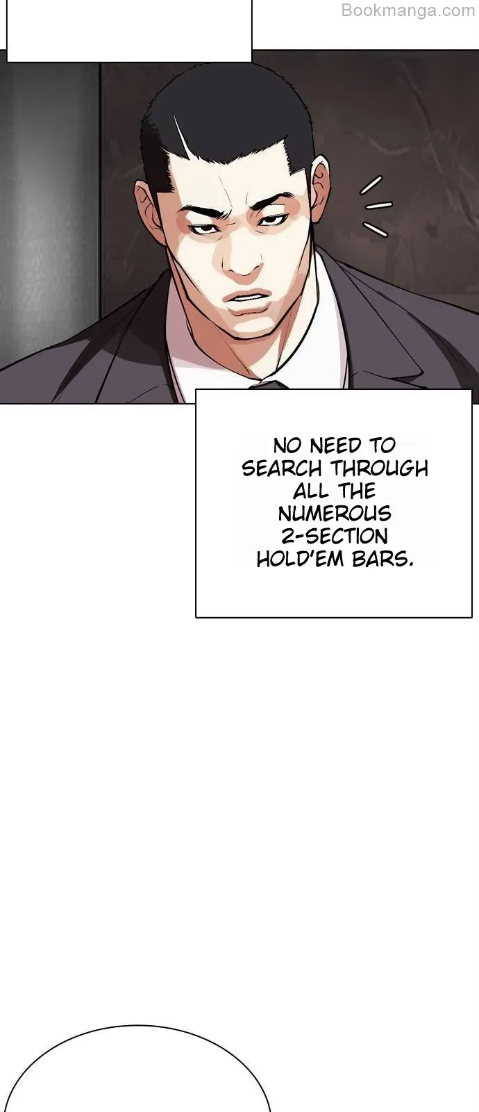 Lookism Chapter 533 Online - página 109