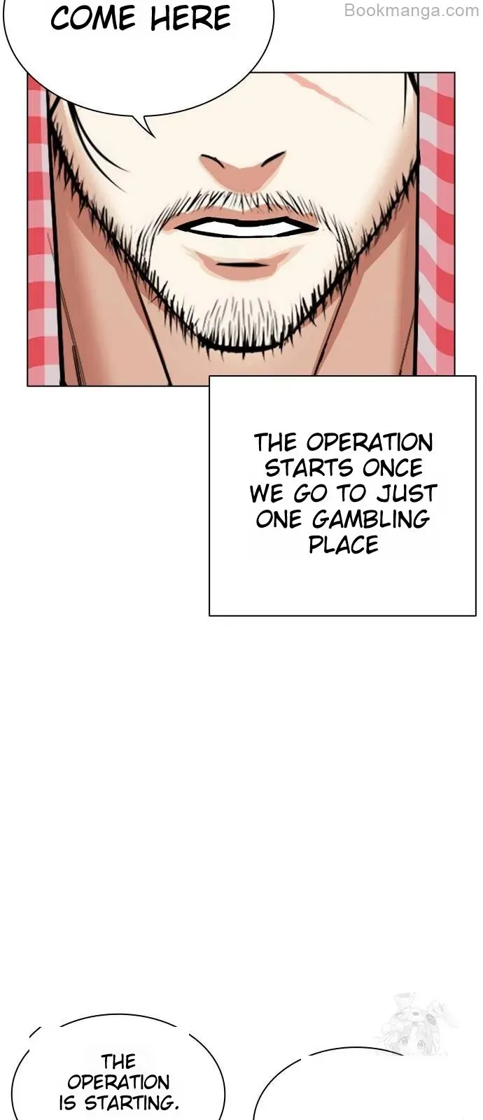 Lookism Chapter 533 Online - página 110