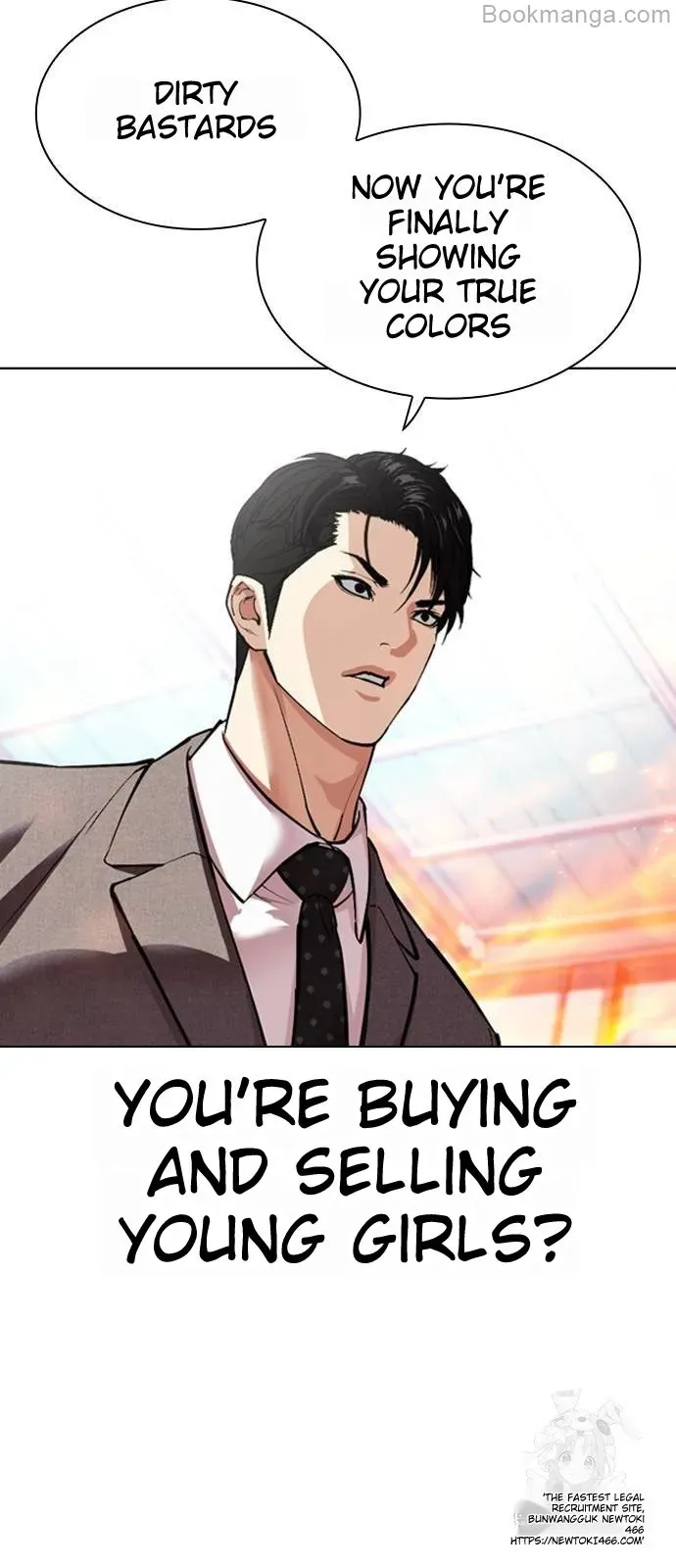 Lookism Chapter 533 Online - página 119