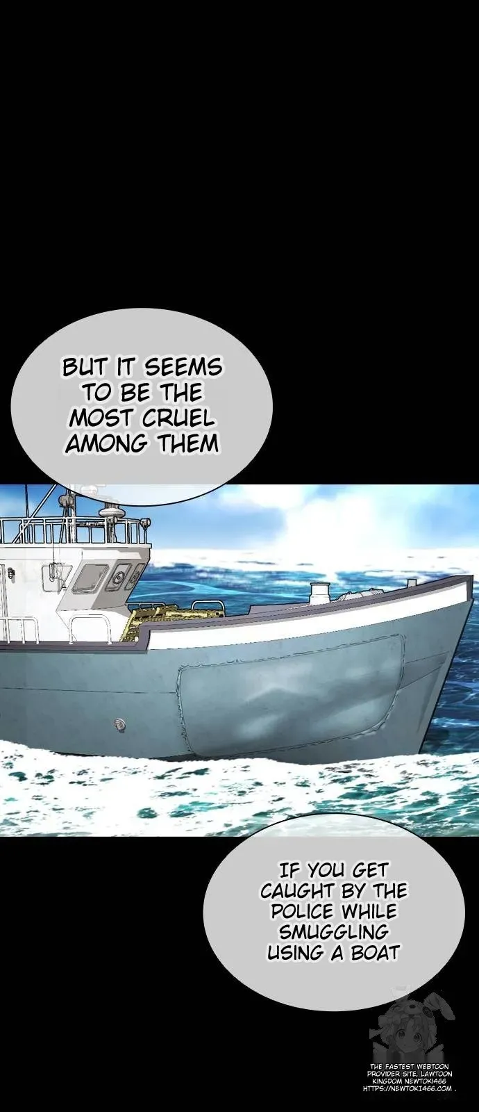 Lookism Chapter 533 Online - página 123