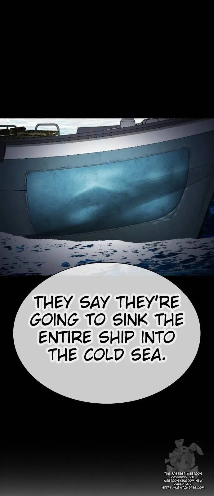 Lookism Chapter 533 Online - página 124