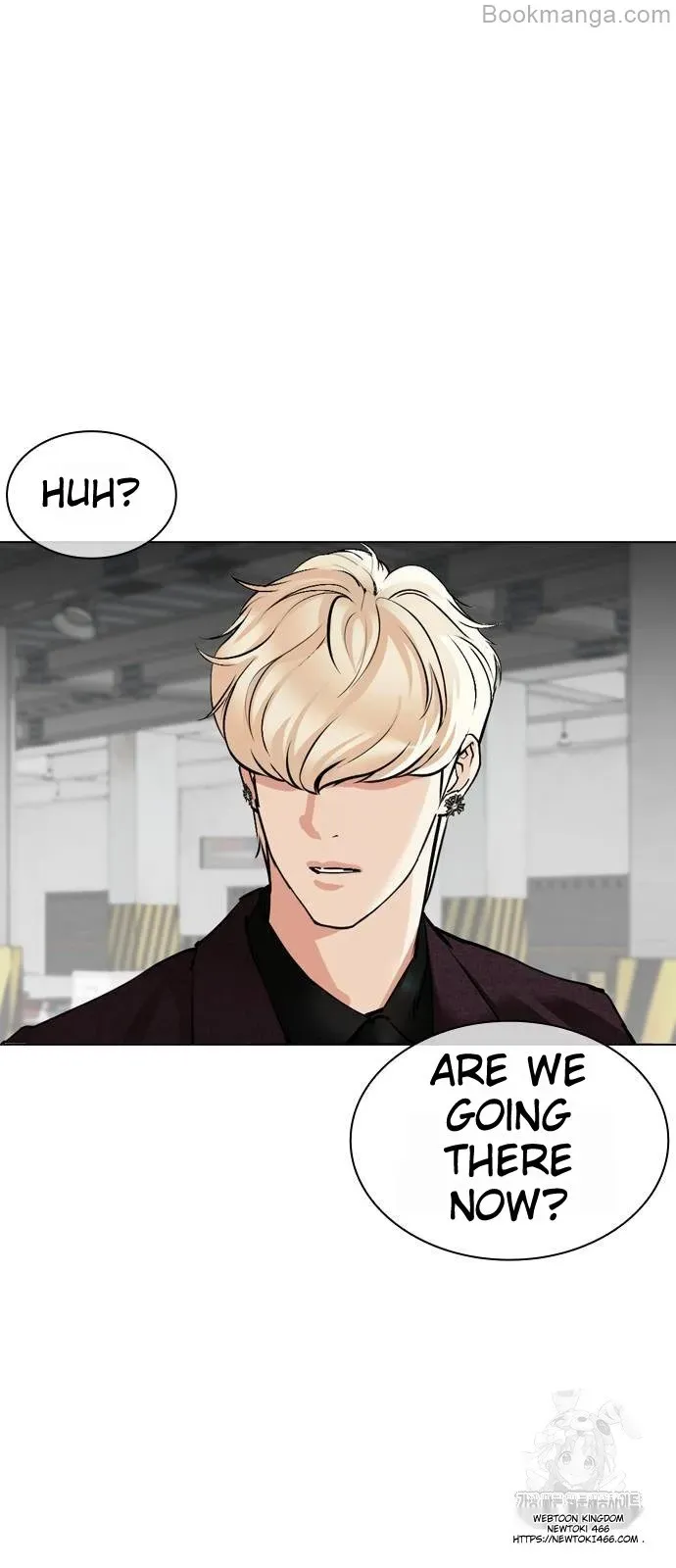 Lookism Chapter 533 Online - página 126