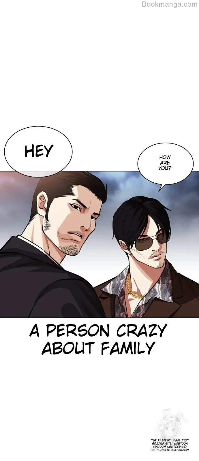 Lookism Chapter 533 Online - página 130