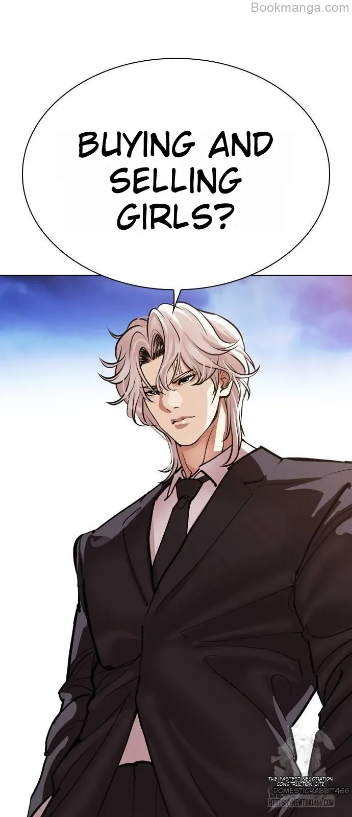 Lookism Chapter 533 Online - página 131