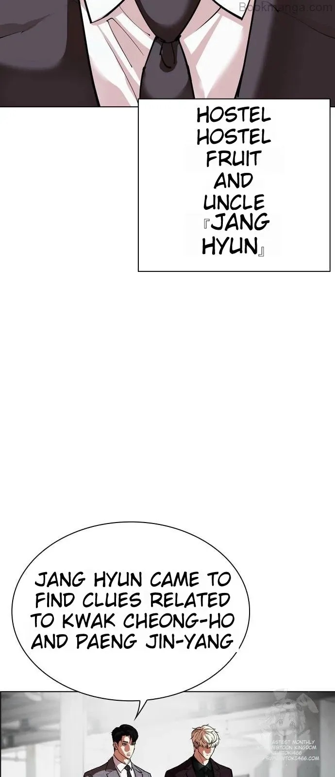 Lookism Chapter 533 Online - página 134