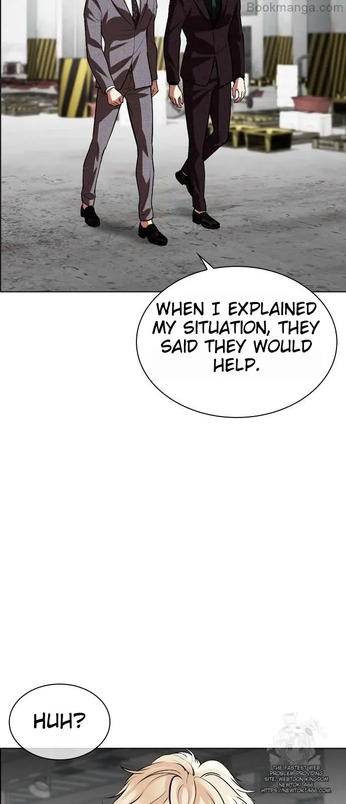 Lookism Chapter 533 Online - página 135