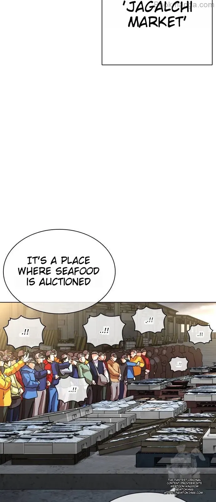 Lookism Chapter 533 Online - página 140