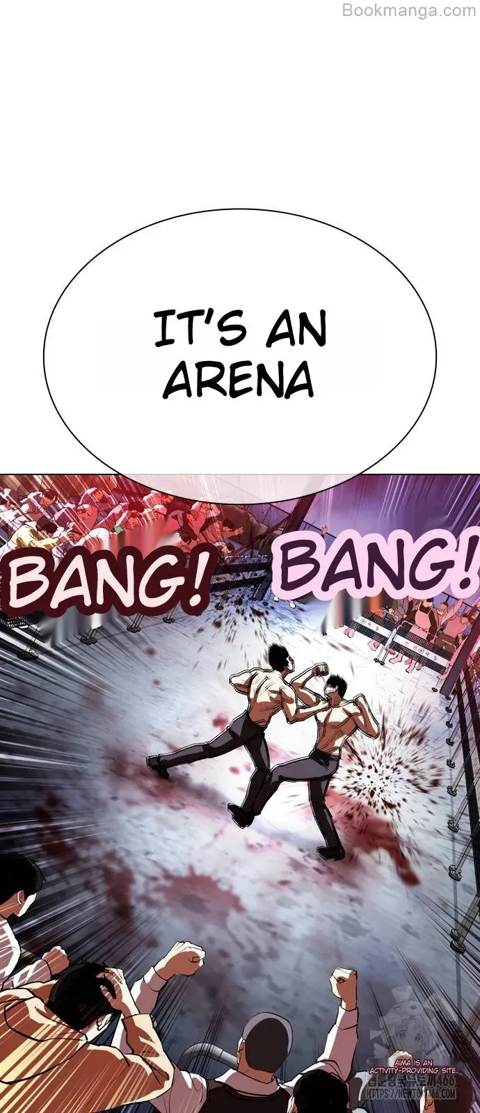 Lookism Chapter 533 Online - página 146