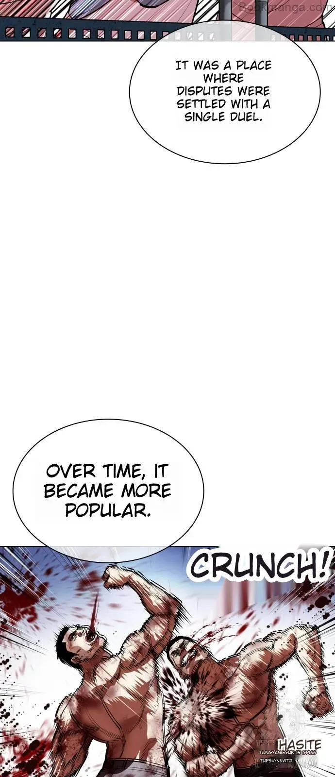 Lookism Chapter 533 Online - página 148