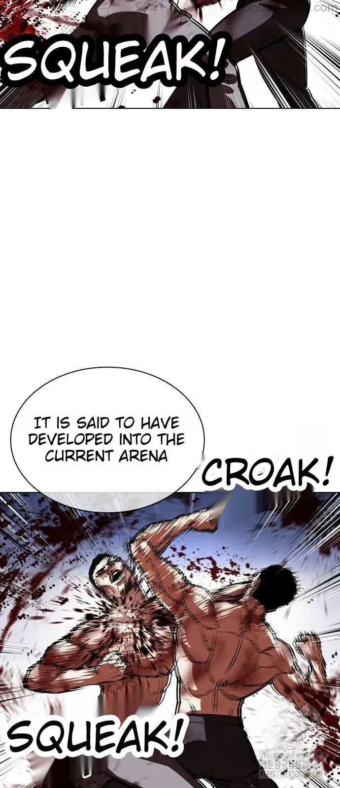 Lookism Chapter 533 Online - página 149