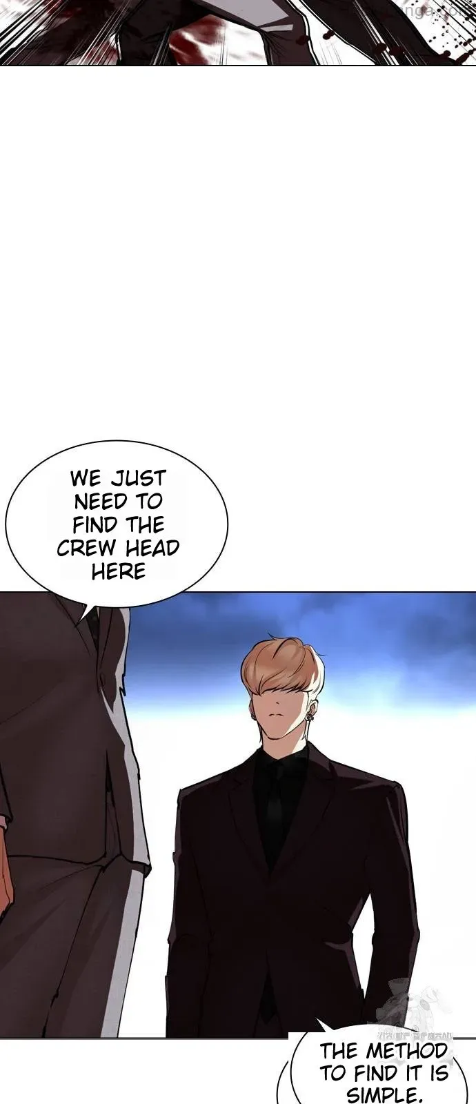 Lookism Chapter 533 Online - página 150