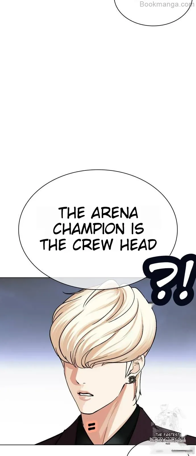 Lookism Chapter 533 Online - página 151