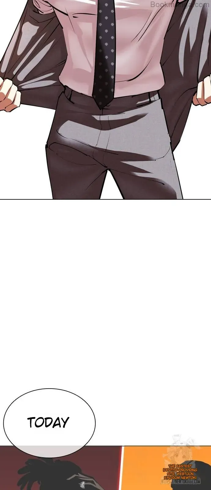Lookism Chapter 533 Online - página 153