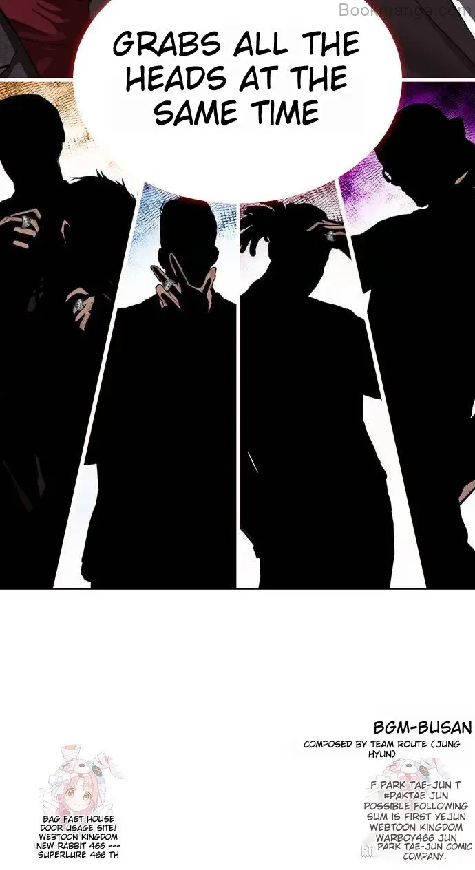 Lookism Chapter 533 Online - página 156