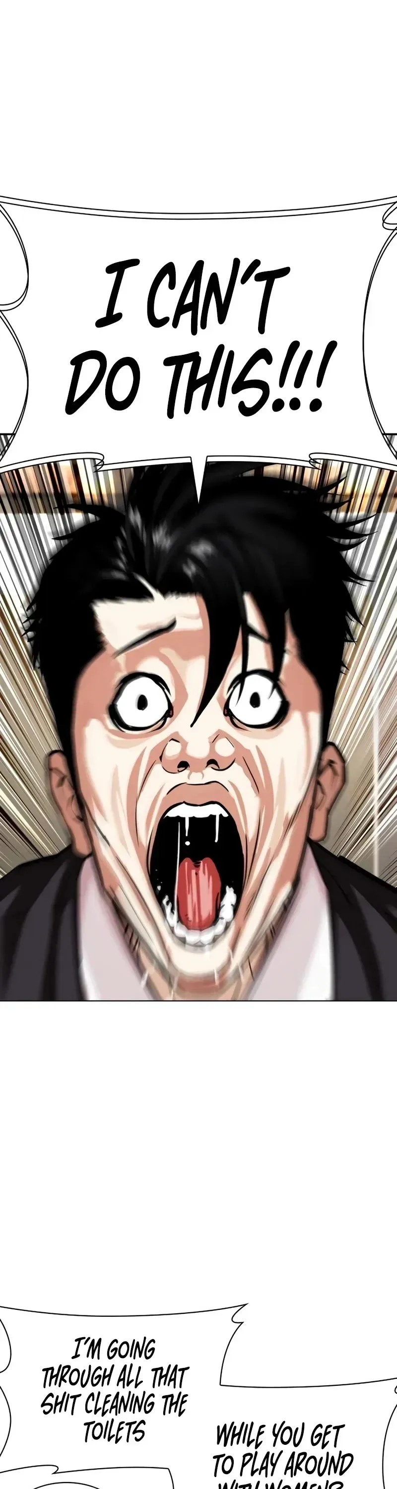 Lookism Chapter 534 Online - página 11