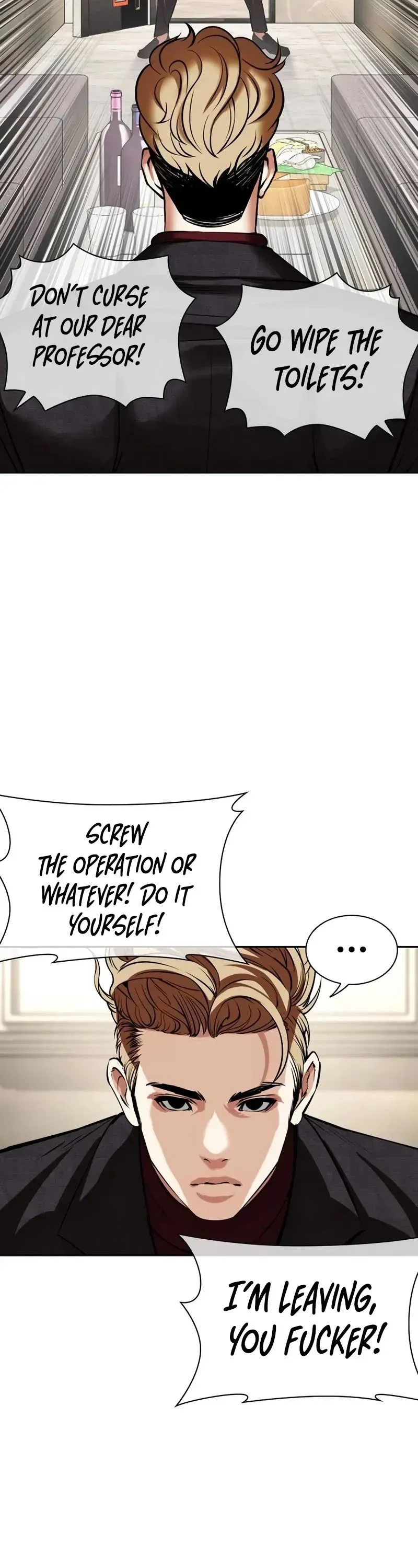 Lookism Chapter 534 Online - página 13