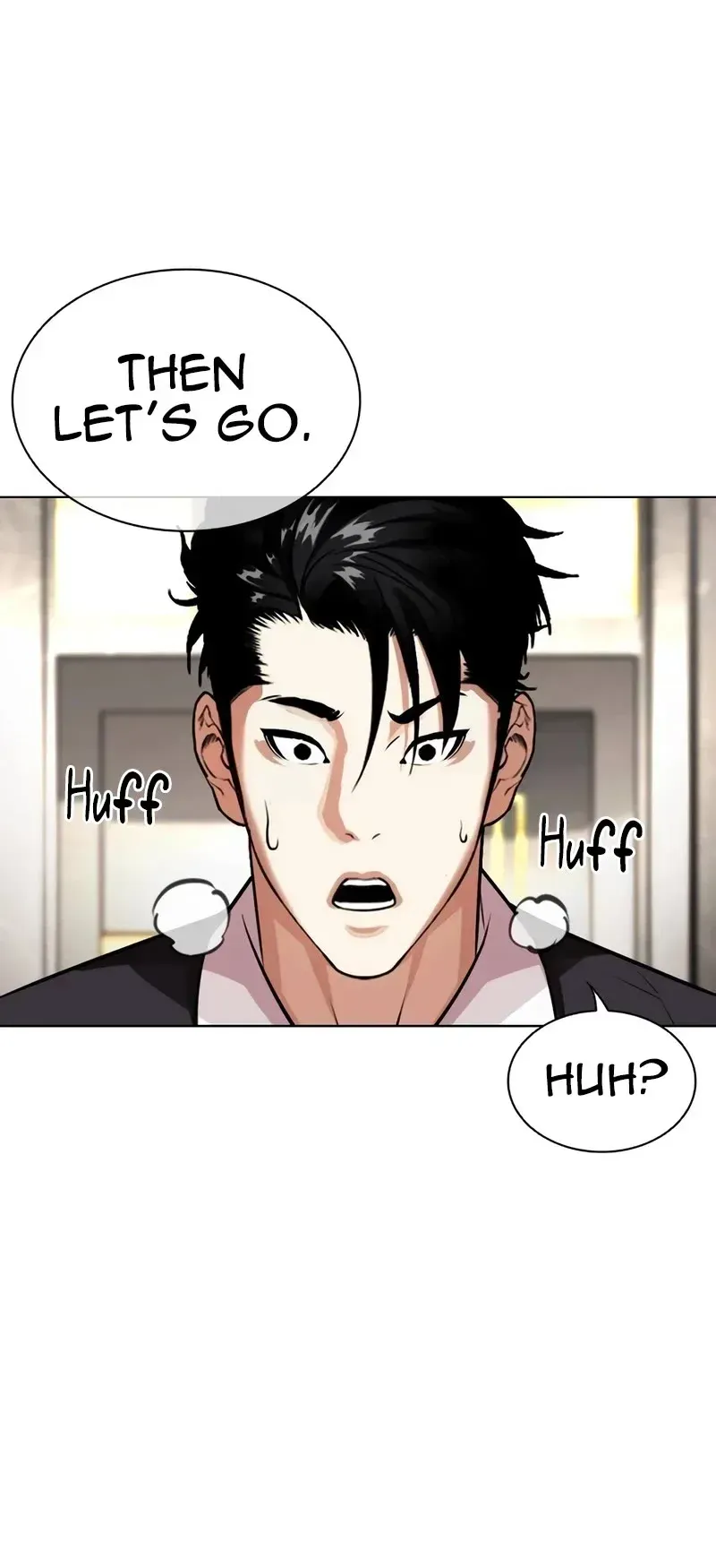 Lookism Chapter 534 Online - página 14