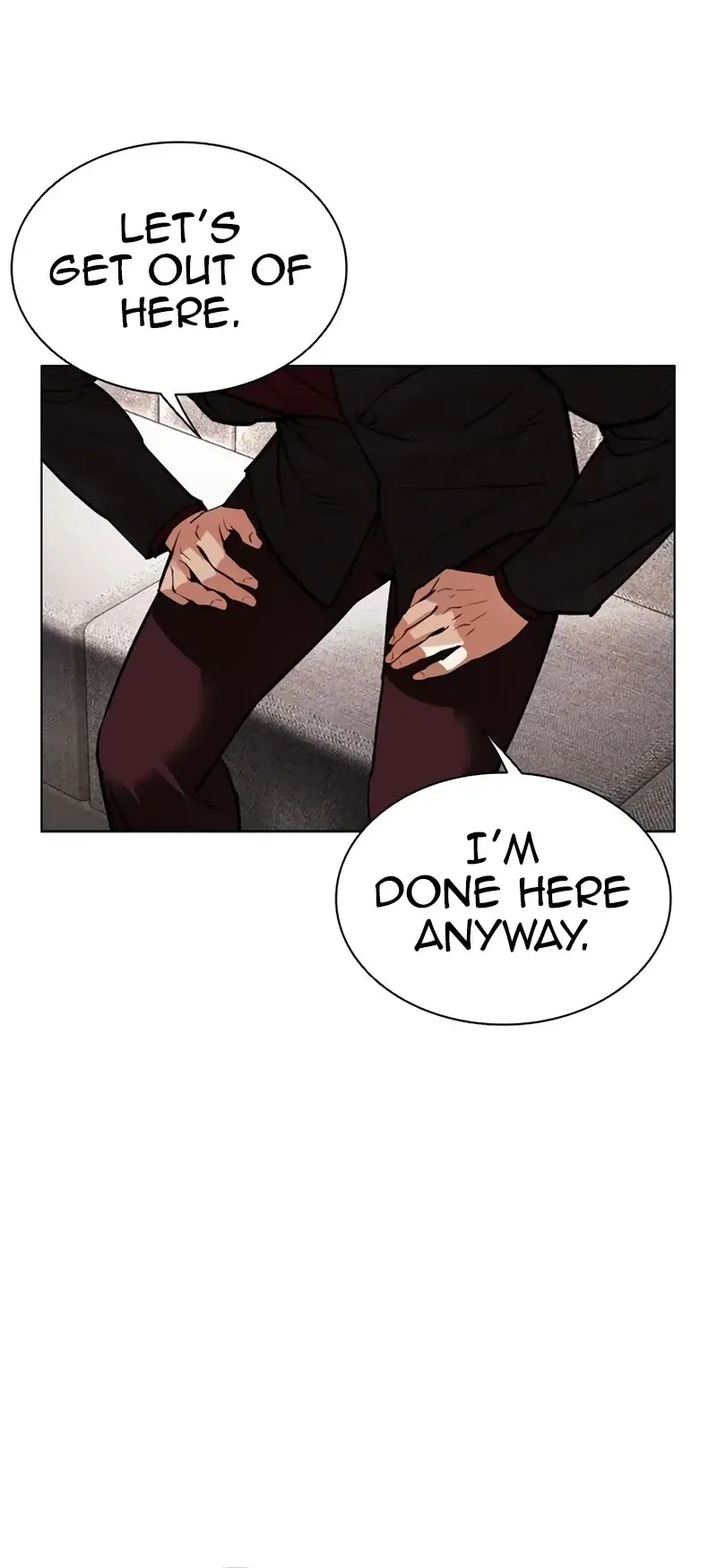Lookism Chapter 534 Online - página 15