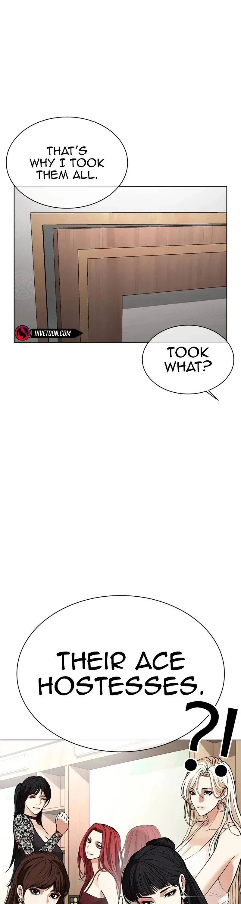 Lookism Chapter 534 Online - página 22