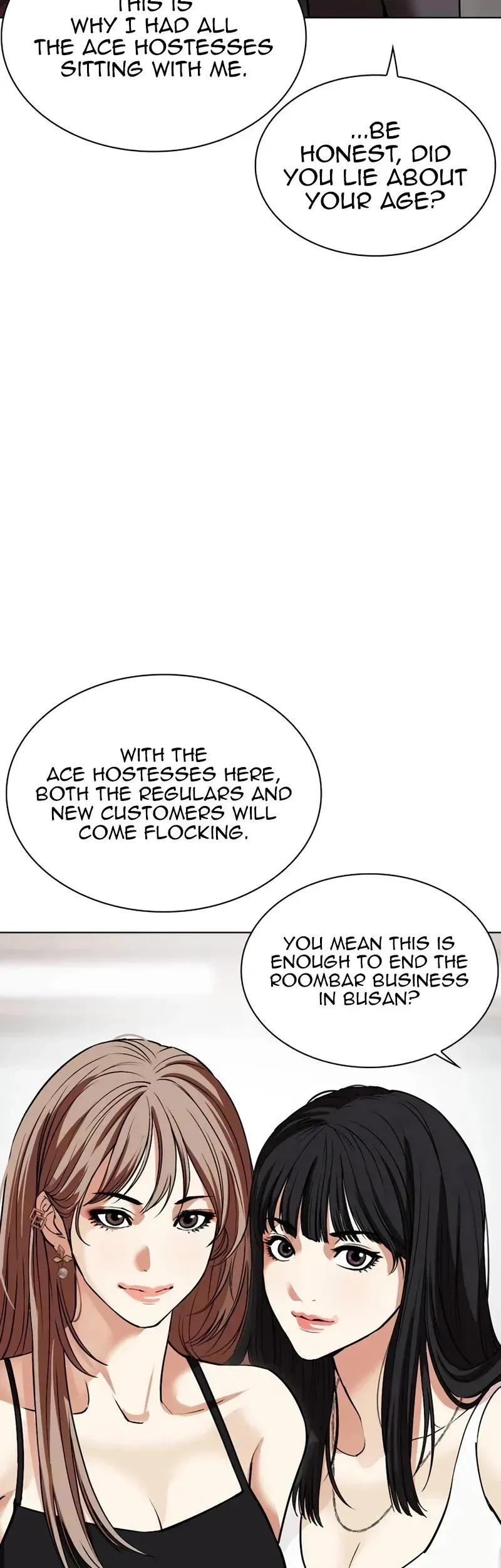 Lookism Chapter 534 Online - página 24