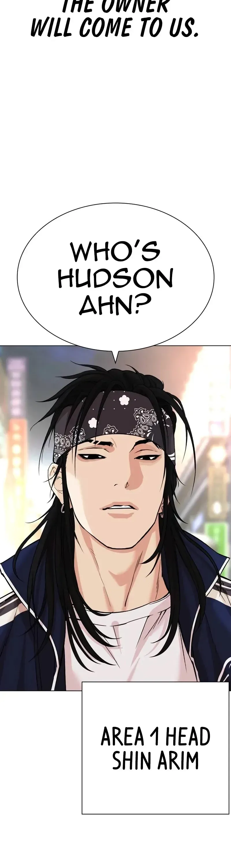 Lookism Chapter 534 Online - página 32