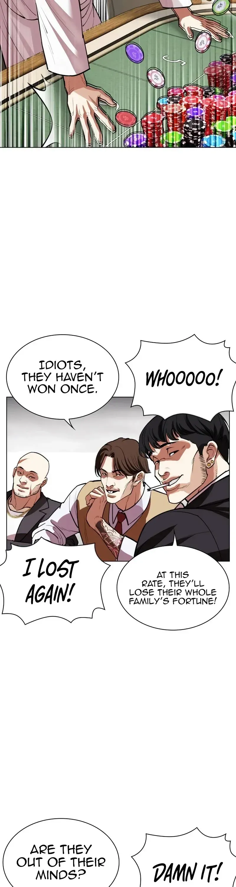 Lookism Chapter 534 Online - página 42