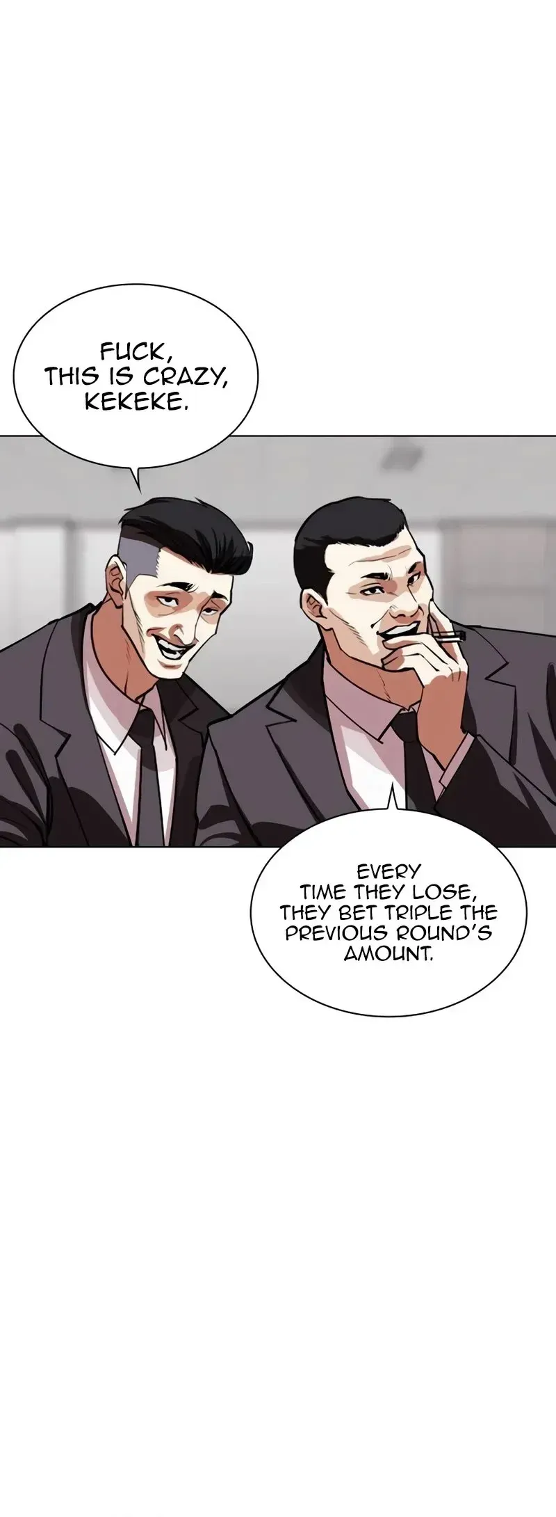 Lookism Chapter 534 Online - página 45