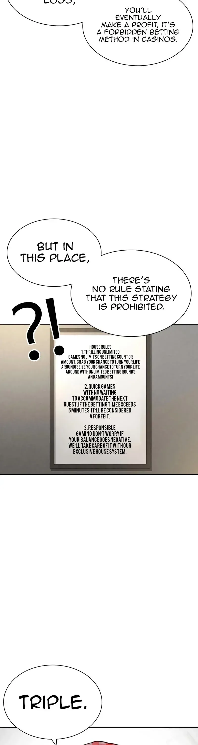 Lookism Chapter 534 Online - página 52