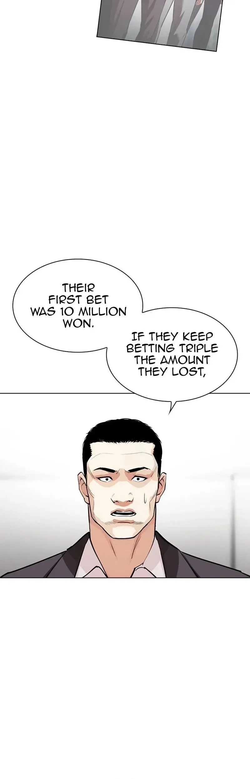 Lookism Chapter 534 Online - página 55
