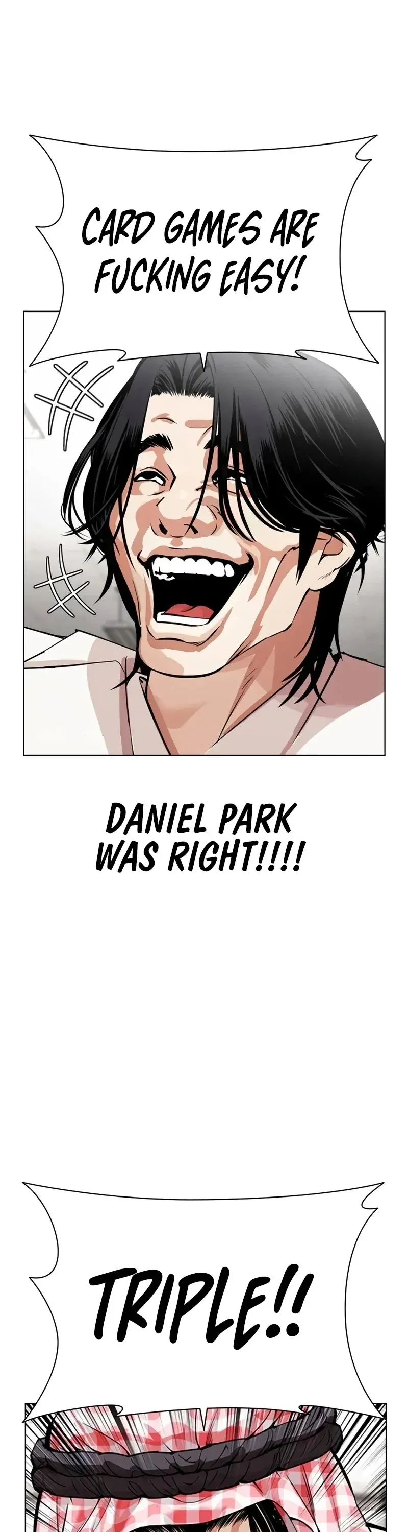 Lookism Chapter 534 Online - página 57