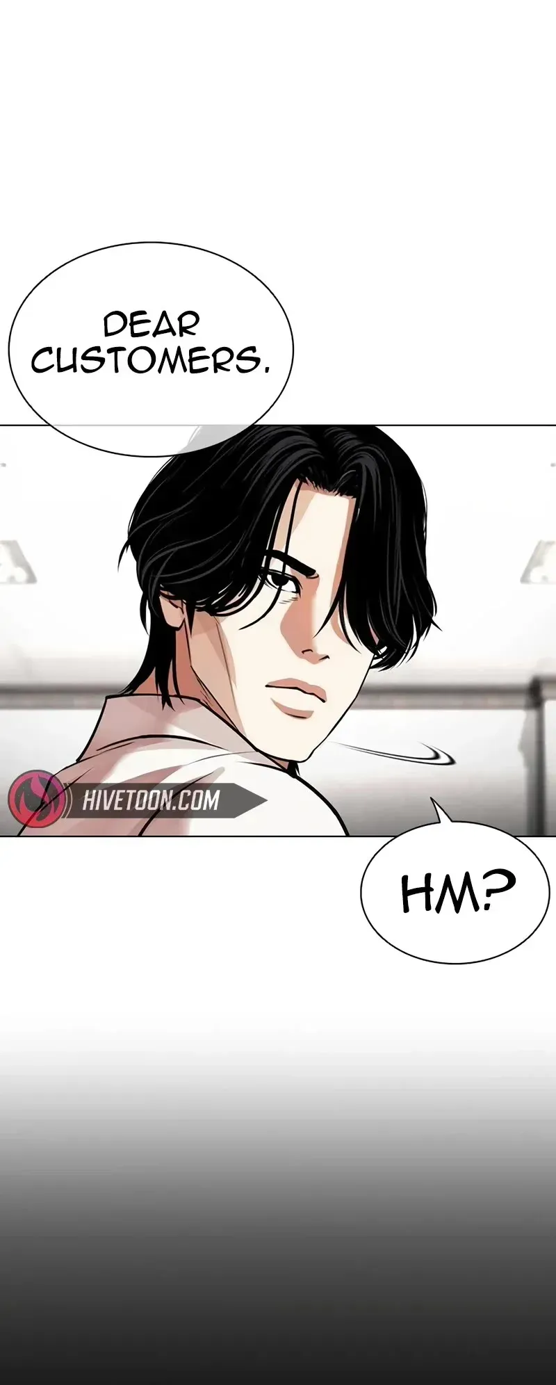 Lookism Chapter 534 Online - página 60