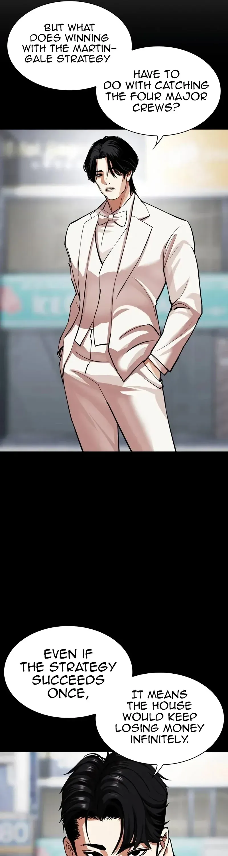 Lookism Chapter 534 Online - página 61