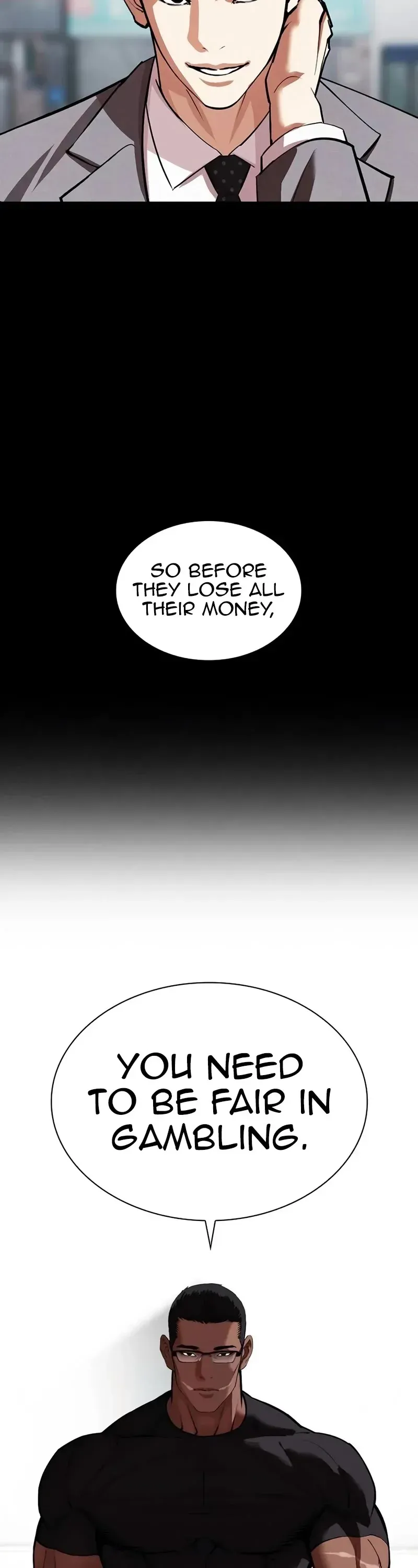 Lookism Chapter 534 Online - página 62